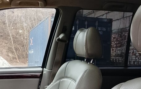 Jeep Grand Cherokee, 2000 год, 680 000 рублей, 7 фотография