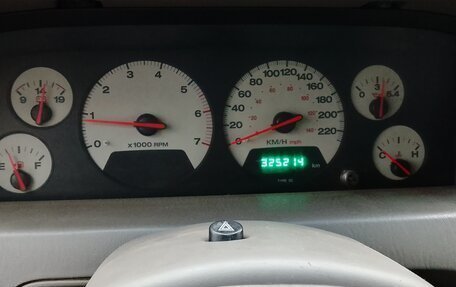 Jeep Grand Cherokee, 2000 год, 680 000 рублей, 9 фотография