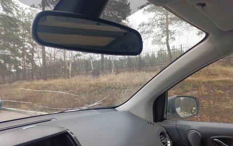 Renault Koleos I рестайлинг 2, 2011 год, 800 000 рублей, 14 фотография