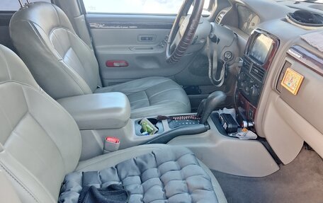 Jeep Grand Cherokee, 2000 год, 680 000 рублей, 5 фотография