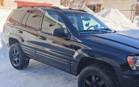 Jeep Grand Cherokee, 2000 год, 680 000 рублей, 2 фотография