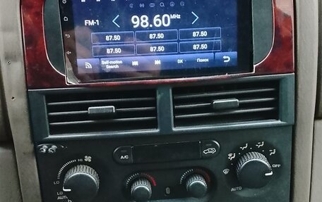 Jeep Grand Cherokee, 2000 год, 680 000 рублей, 8 фотография