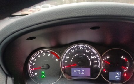 Renault Koleos I рестайлинг 2, 2011 год, 800 000 рублей, 15 фотография