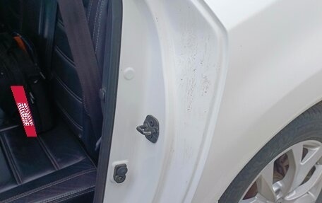 Renault Koleos I рестайлинг 2, 2011 год, 800 000 рублей, 13 фотография