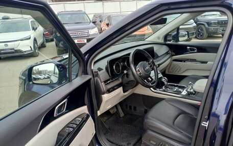 KIA Carnival, 2022 год, 4 199 000 рублей, 12 фотография