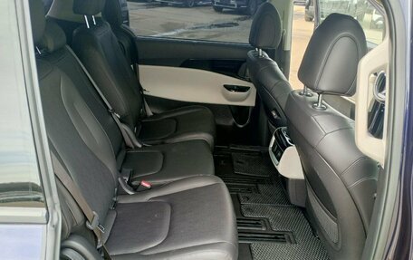 KIA Carnival, 2022 год, 4 199 000 рублей, 13 фотография