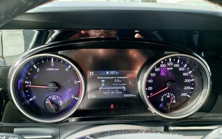 KIA Carnival, 2022 год, 4 199 000 рублей, 16 фотография