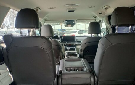 KIA Carnival, 2022 год, 4 199 000 рублей, 14 фотография