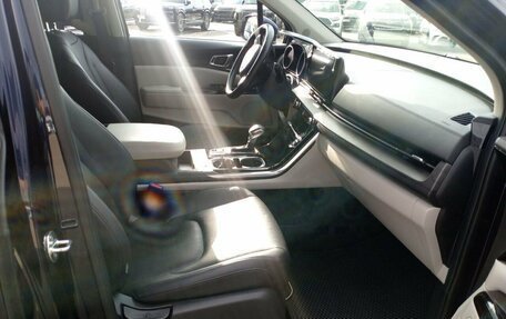 KIA Carnival, 2022 год, 4 199 000 рублей, 10 фотография