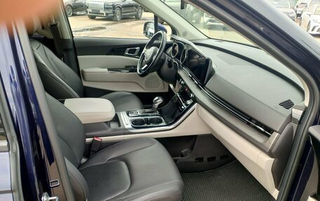 KIA Carnival, 2022 год, 4 199 000 рублей, 11 фотография