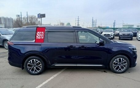 KIA Carnival, 2022 год, 4 199 000 рублей, 8 фотография