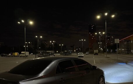 Toyota Corolla, 2011 год, 1 200 000 рублей, 7 фотография