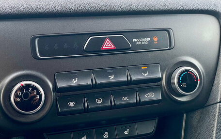 KIA Sportage IV рестайлинг, 2016 год, 1 459 000 рублей, 15 фотография