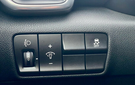 KIA Sportage IV рестайлинг, 2016 год, 1 459 000 рублей, 18 фотография