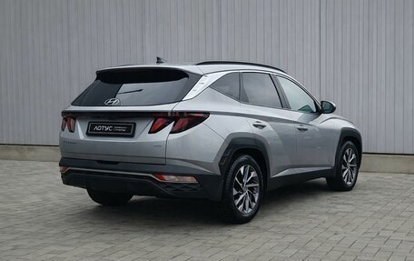 Hyundai Tucson, 2022 год, 2 890 000 рублей, 4 фотография