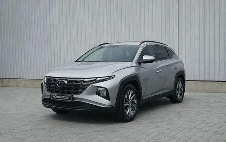 Hyundai Tucson, 2022 год, 2 890 000 рублей, 3 фотография