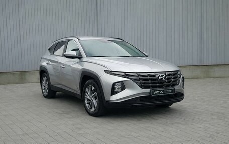 Hyundai Tucson, 2022 год, 2 890 000 рублей, 2 фотография