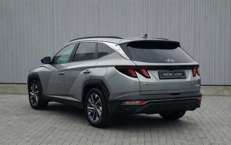 Hyundai Tucson, 2022 год, 2 890 000 рублей, 5 фотография