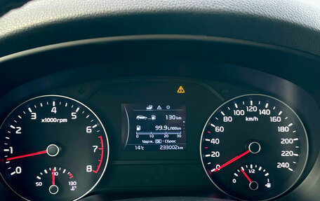 KIA Sportage IV рестайлинг, 2016 год, 1 459 000 рублей, 21 фотография