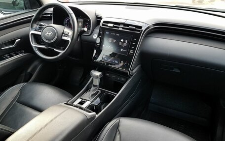 Hyundai Tucson, 2022 год, 2 890 000 рублей, 7 фотография