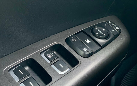 KIA Sportage IV рестайлинг, 2016 год, 1 459 000 рублей, 20 фотография