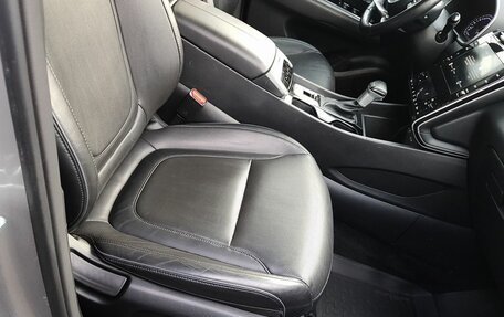 Hyundai Tucson, 2022 год, 2 890 000 рублей, 11 фотография