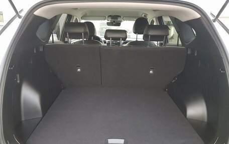 Hyundai Tucson, 2022 год, 2 890 000 рублей, 23 фотография