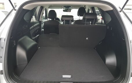 Hyundai Tucson, 2022 год, 2 890 000 рублей, 25 фотография
