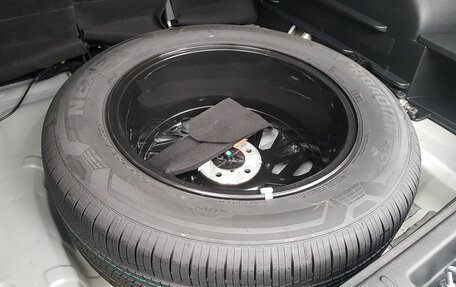 Hyundai Tucson, 2022 год, 2 890 000 рублей, 27 фотография