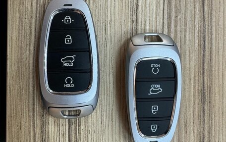 Hyundai Tucson, 2022 год, 2 890 000 рублей, 26 фотография