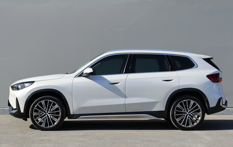 BMW X1, 2024 год, 5 190 000 рублей, 6 фотография