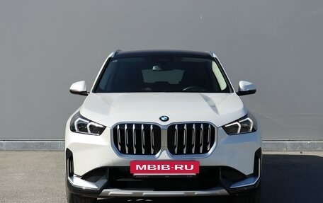 BMW X1, 2024 год, 5 190 000 рублей, 3 фотография