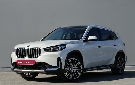 BMW X1, 2024 год, 5 190 000 рублей, 2 фотография