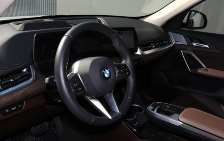 BMW X1, 2024 год, 5 190 000 рублей, 14 фотография