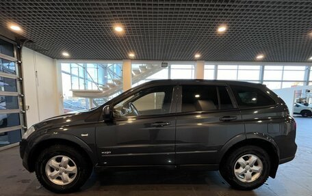 SsangYong Kyron I, 2013 год, 876 000 рублей, 6 фотография