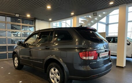 SsangYong Kyron I, 2013 год, 876 000 рублей, 5 фотография