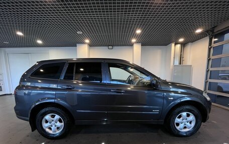SsangYong Kyron I, 2013 год, 876 000 рублей, 2 фотография