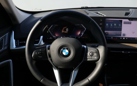 BMW X1, 2024 год, 5 190 000 рублей, 17 фотография