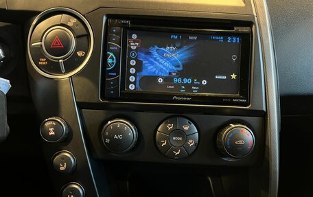 SsangYong Kyron I, 2013 год, 876 000 рублей, 13 фотография