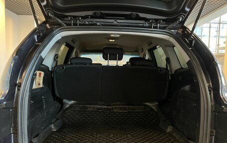 SsangYong Kyron I, 2013 год, 876 000 рублей, 16 фотография