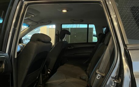 SsangYong Kyron I, 2013 год, 876 000 рублей, 20 фотография