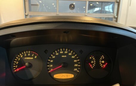 SsangYong Kyron I, 2013 год, 876 000 рублей, 11 фотография