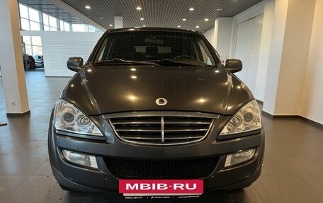 SsangYong Kyron I, 2013 год, 876 000 рублей, 8 фотография