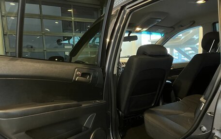 SsangYong Kyron I, 2013 год, 876 000 рублей, 21 фотография