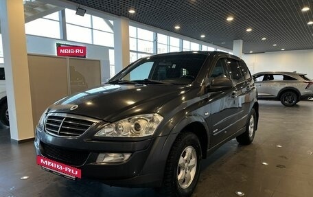 SsangYong Kyron I, 2013 год, 876 000 рублей, 7 фотография