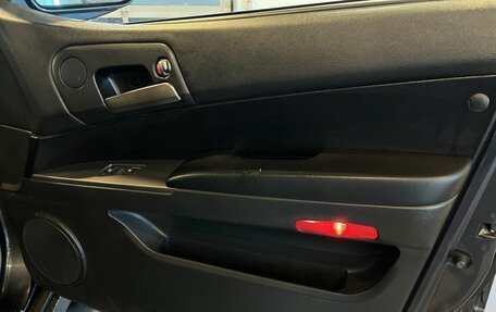 SsangYong Kyron I, 2013 год, 876 000 рублей, 24 фотография