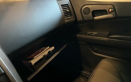 SsangYong Kyron I, 2013 год, 876 000 рублей, 26 фотография