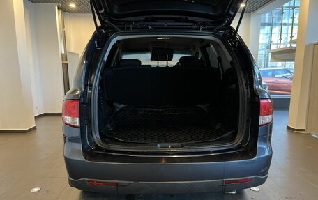 SsangYong Kyron I, 2013 год, 876 000 рублей, 30 фотография