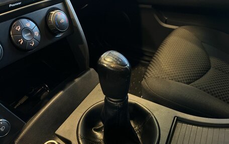 SsangYong Kyron I, 2013 год, 876 000 рублей, 27 фотография