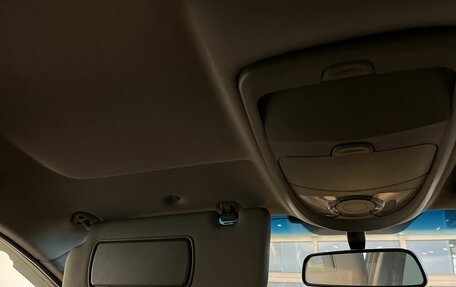 SsangYong Kyron I, 2013 год, 876 000 рублей, 29 фотография